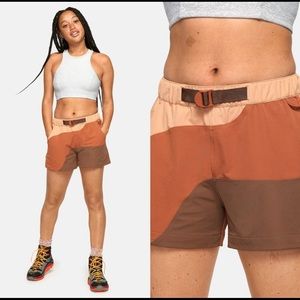 OV TrekRek Shorts (lrg)